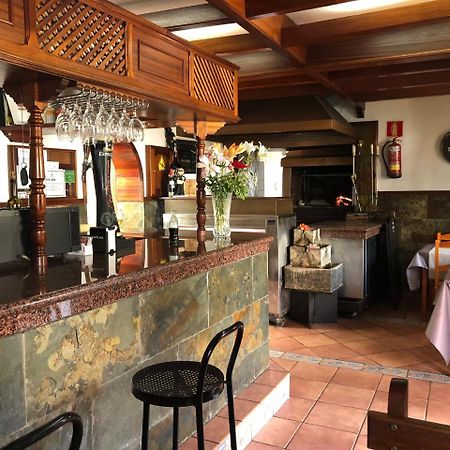 La Alpispa San Francisco de Paula ภายนอก รูปภาพ