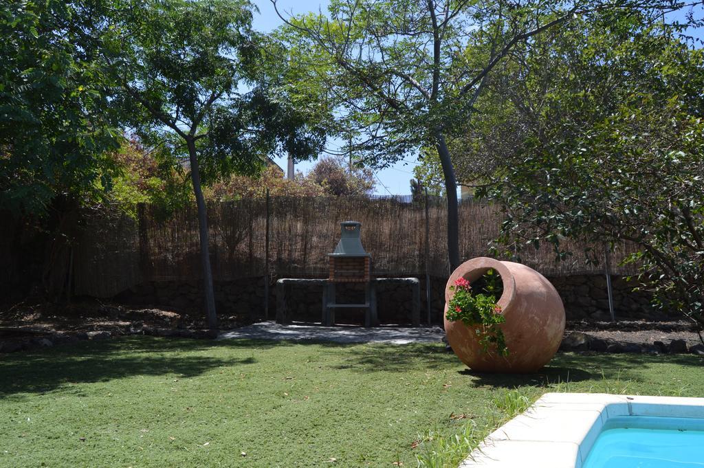 La Alpispa San Francisco de Paula ภายนอก รูปภาพ