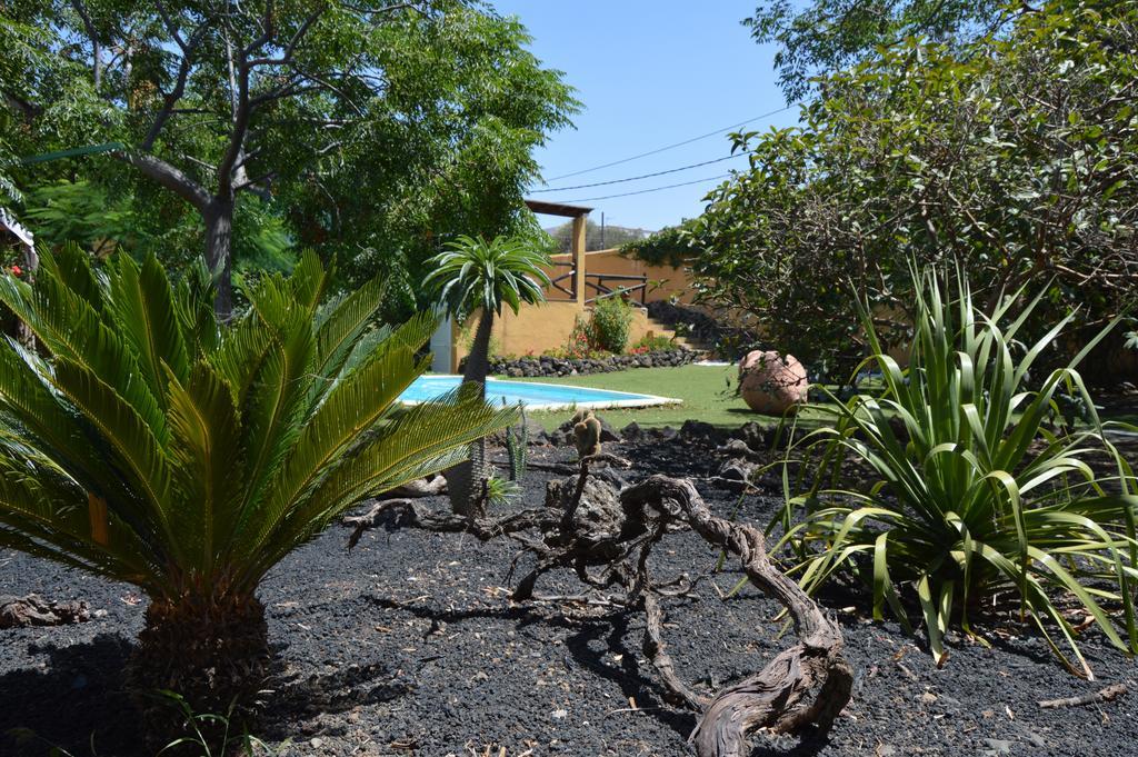 La Alpispa San Francisco de Paula ภายนอก รูปภาพ
