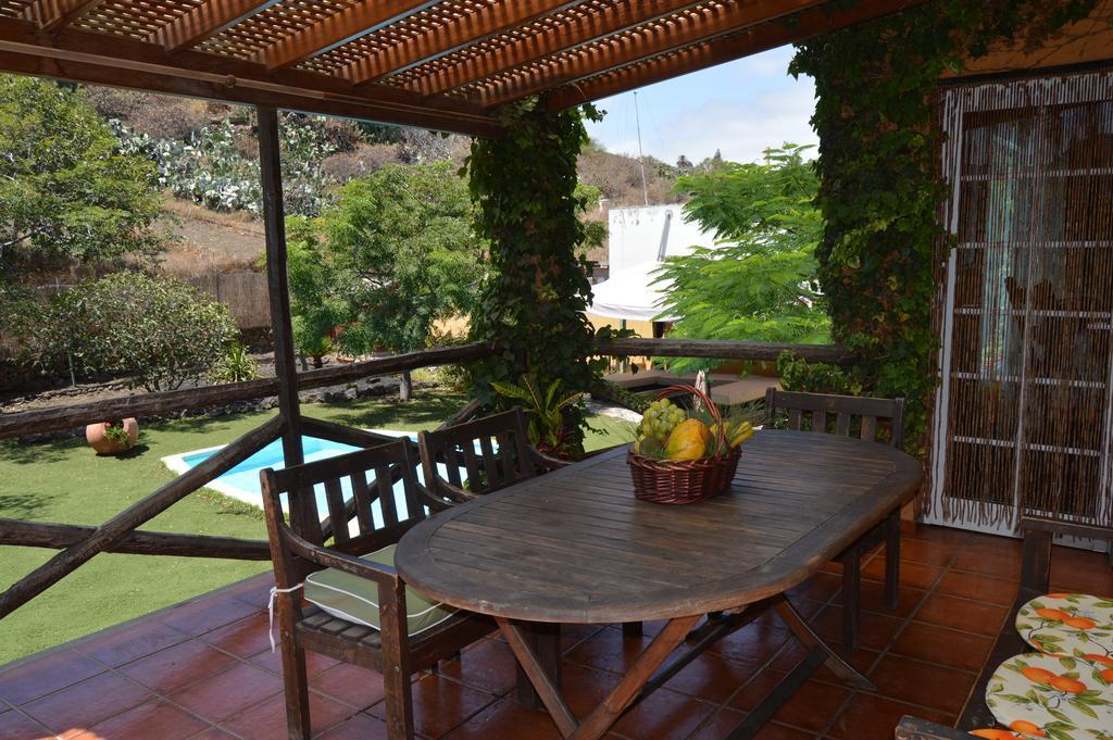 La Alpispa San Francisco de Paula ภายนอก รูปภาพ