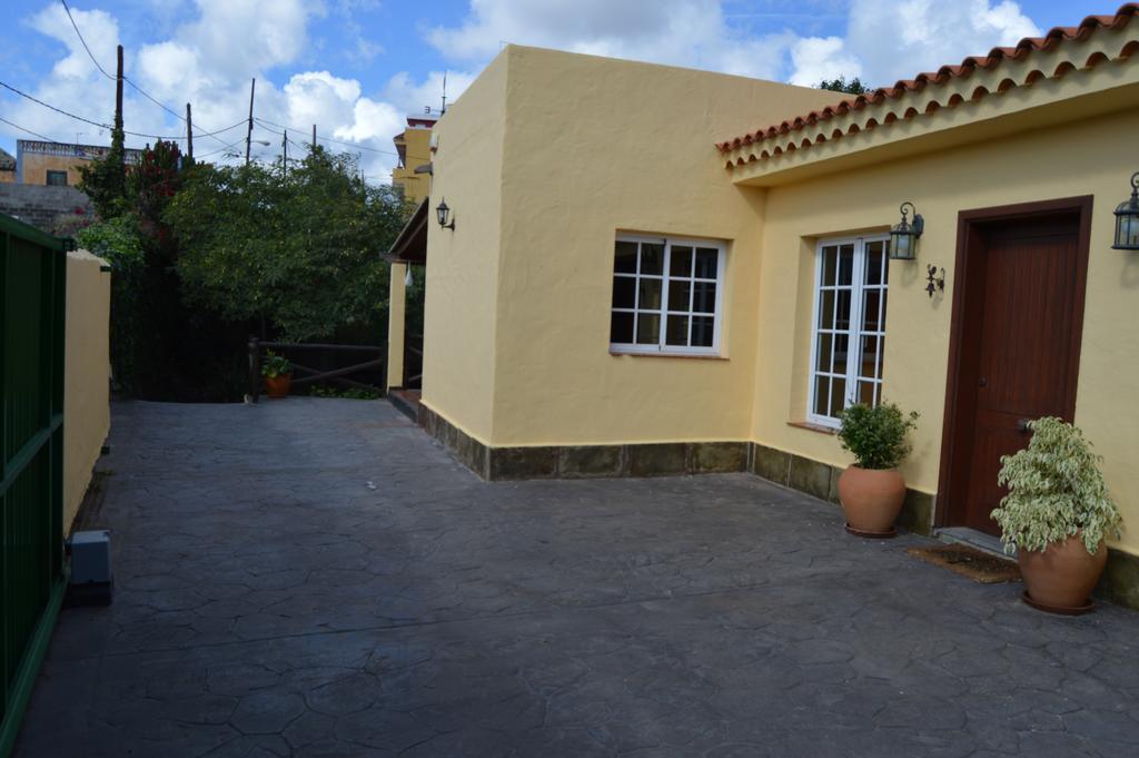 La Alpispa San Francisco de Paula ภายนอก รูปภาพ