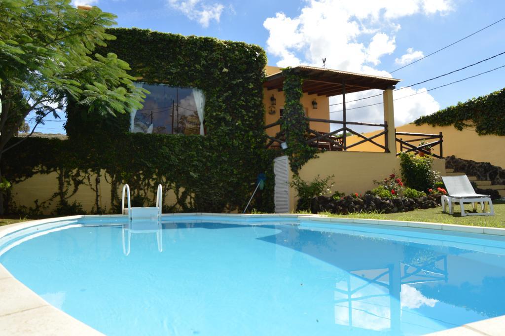 La Alpispa San Francisco de Paula ภายนอก รูปภาพ