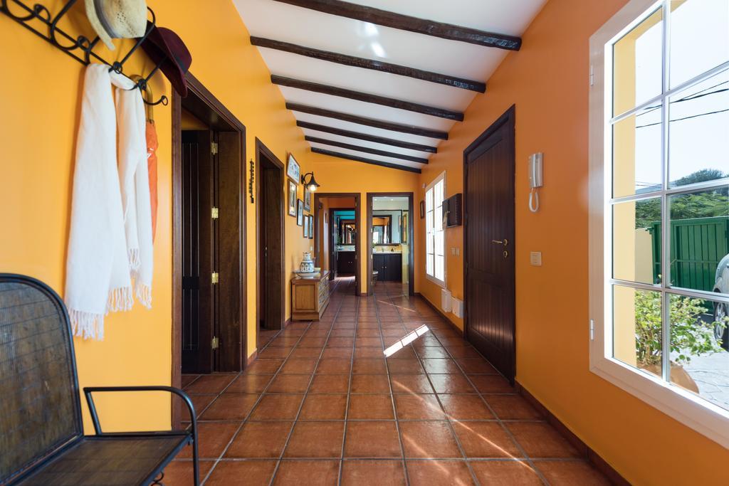 La Alpispa San Francisco de Paula ภายนอก รูปภาพ