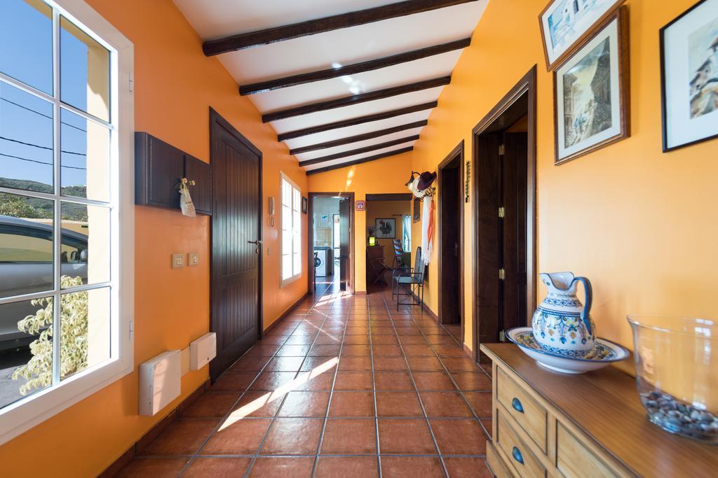 La Alpispa San Francisco de Paula ภายนอก รูปภาพ