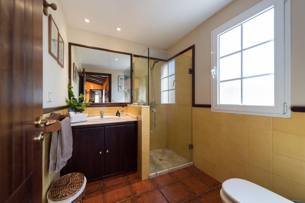 La Alpispa San Francisco de Paula ภายนอก รูปภาพ