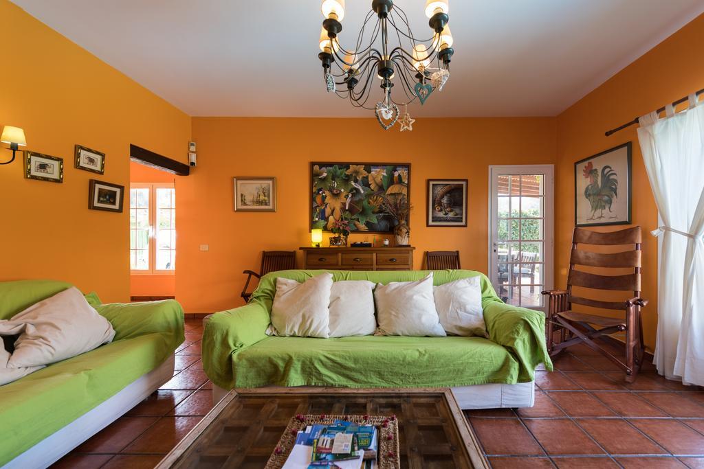 La Alpispa San Francisco de Paula ภายนอก รูปภาพ