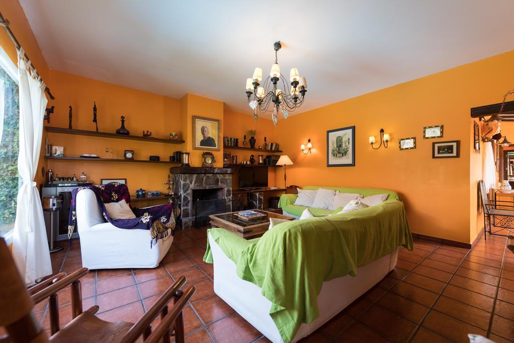 La Alpispa San Francisco de Paula ภายนอก รูปภาพ