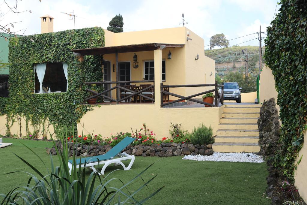 La Alpispa San Francisco de Paula ภายนอก รูปภาพ
