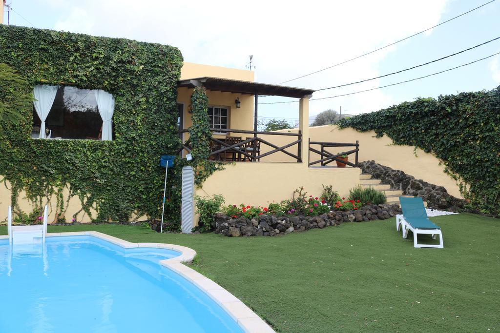 La Alpispa San Francisco de Paula ภายนอก รูปภาพ