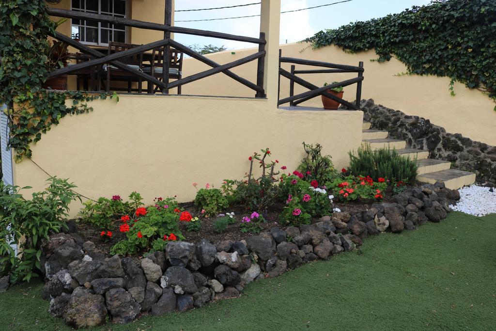 La Alpispa San Francisco de Paula ภายนอก รูปภาพ