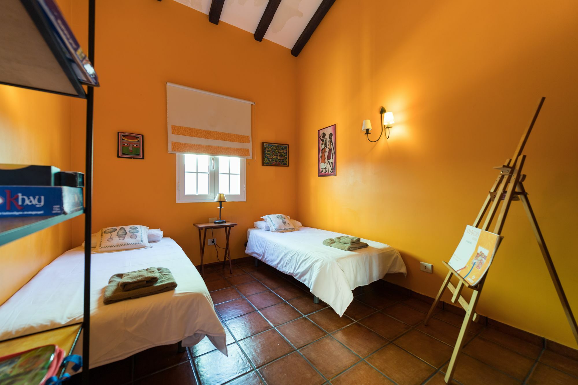 La Alpispa San Francisco de Paula ภายนอก รูปภาพ