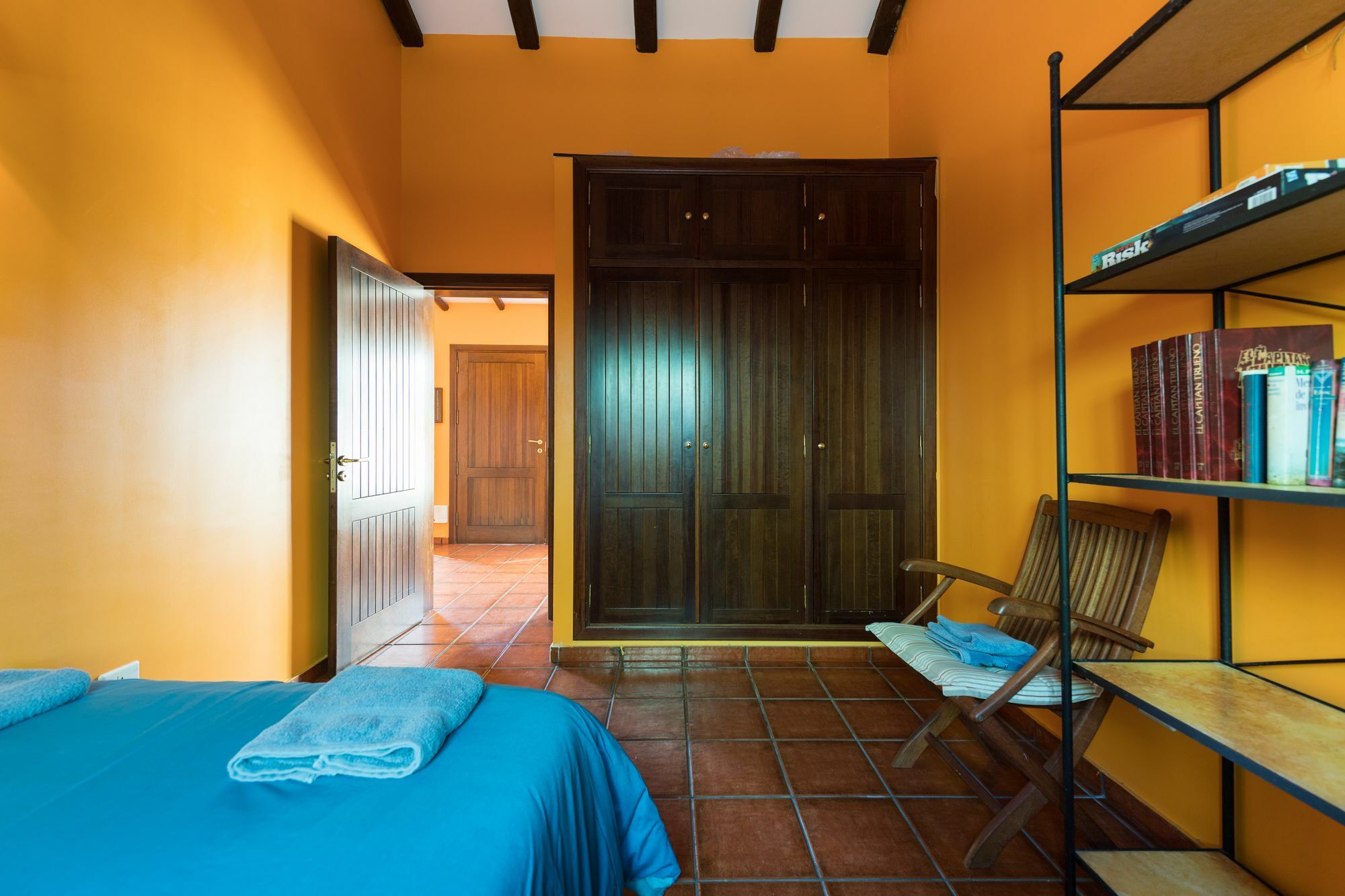 La Alpispa San Francisco de Paula ภายนอก รูปภาพ