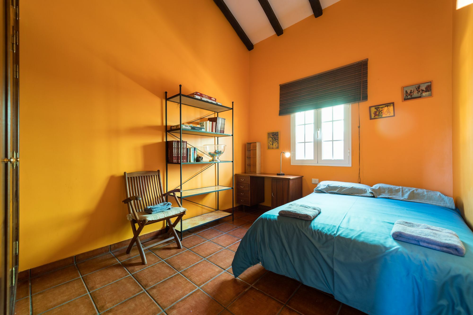 La Alpispa San Francisco de Paula ภายนอก รูปภาพ