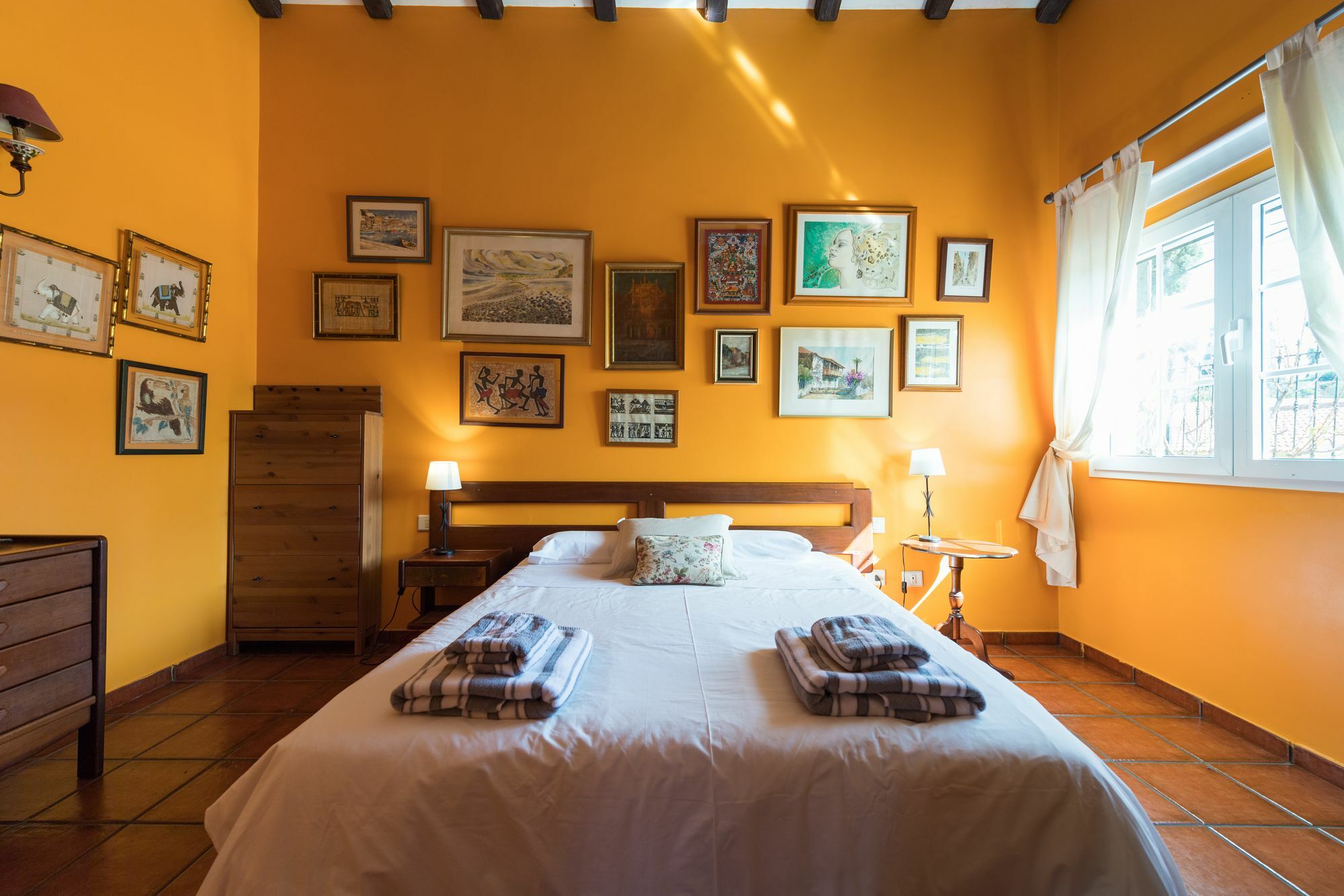 La Alpispa San Francisco de Paula ภายนอก รูปภาพ