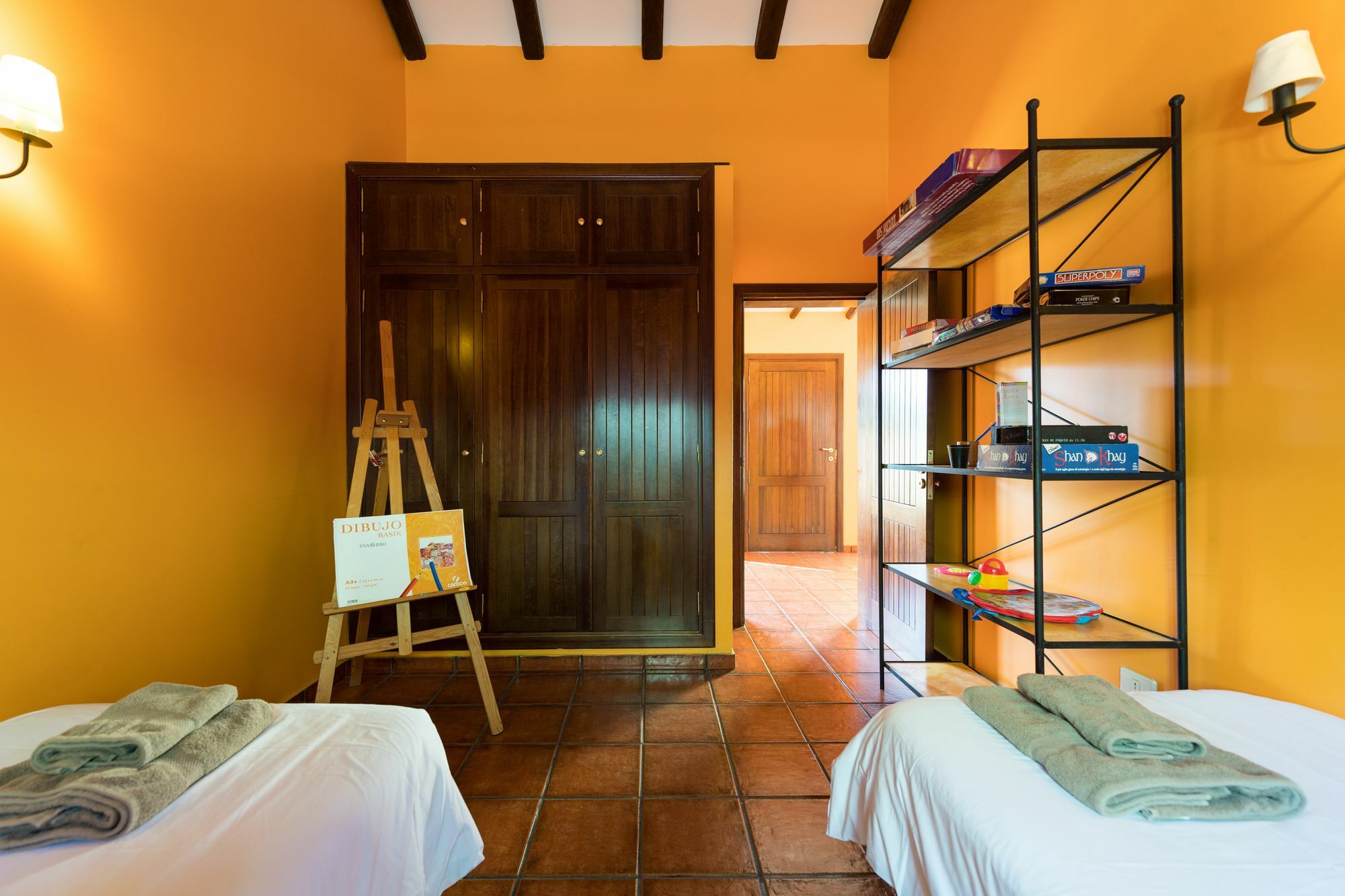 La Alpispa San Francisco de Paula ภายนอก รูปภาพ
