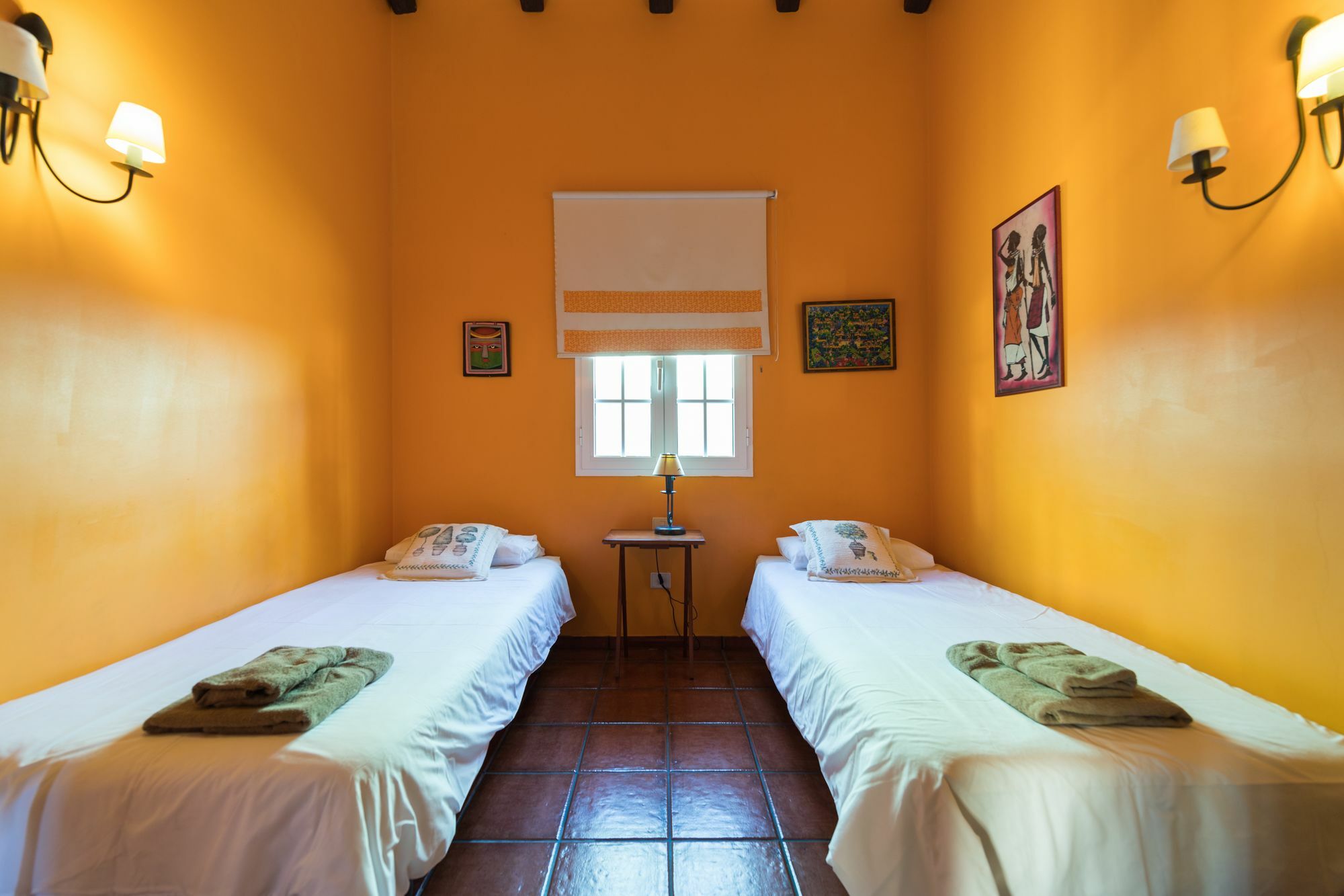 La Alpispa San Francisco de Paula ภายนอก รูปภาพ