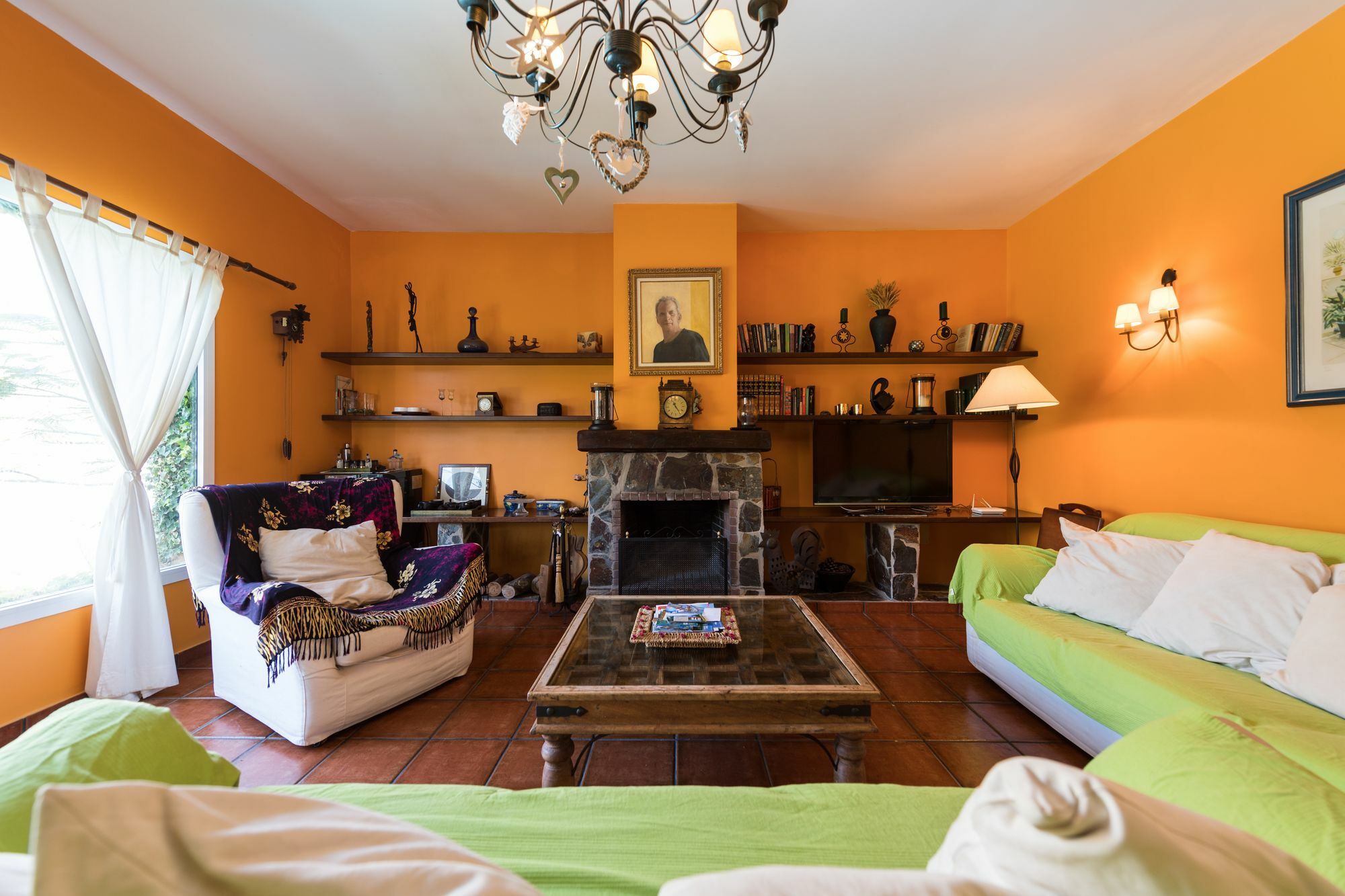 La Alpispa San Francisco de Paula ภายนอก รูปภาพ